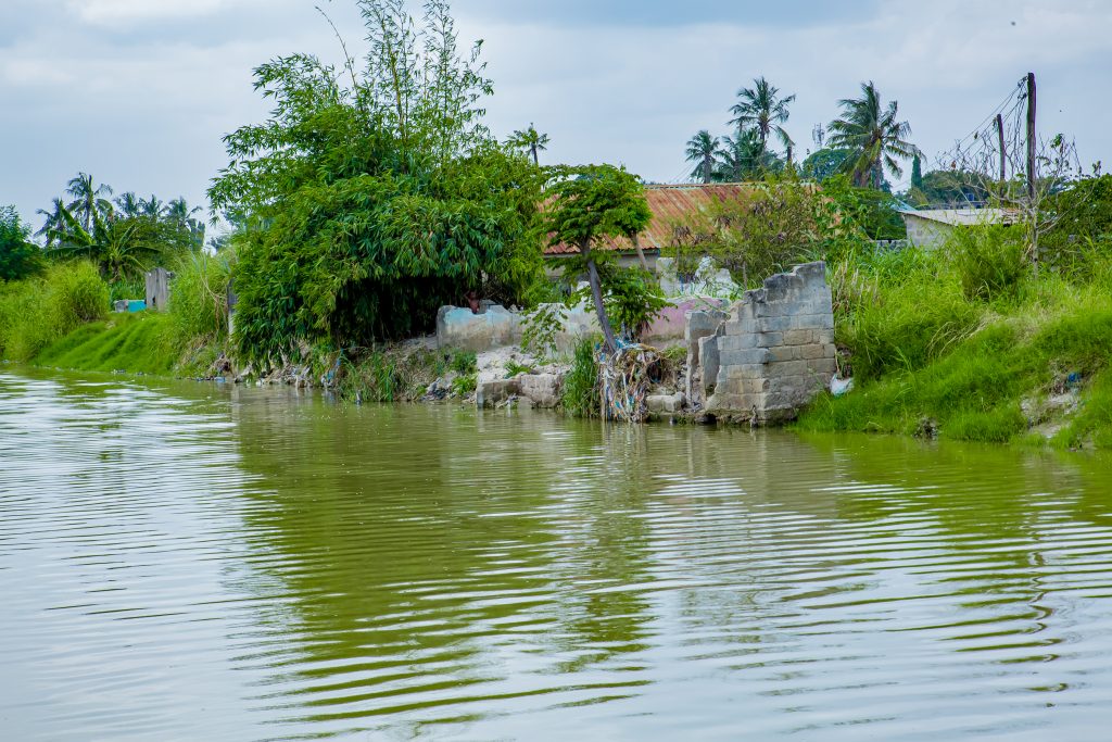 msimbazi basin project