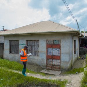 msimbazi basin project