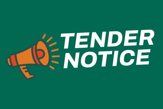 tender announcement msimbazi basin